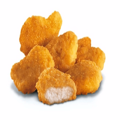 Nuggets de Pollo