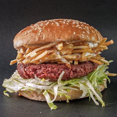 Sandwiches / Burgers