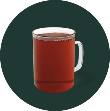 Té English Breakfast