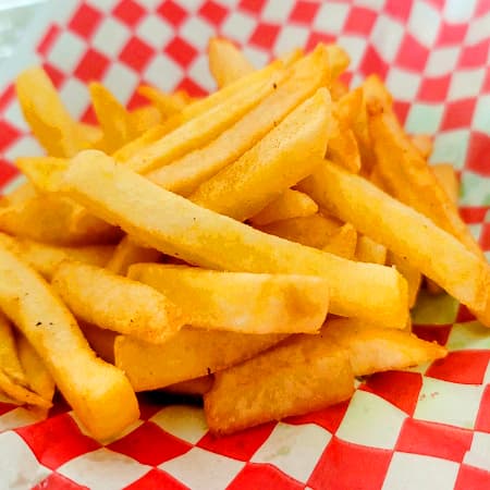 Papas a La Francesa 300g