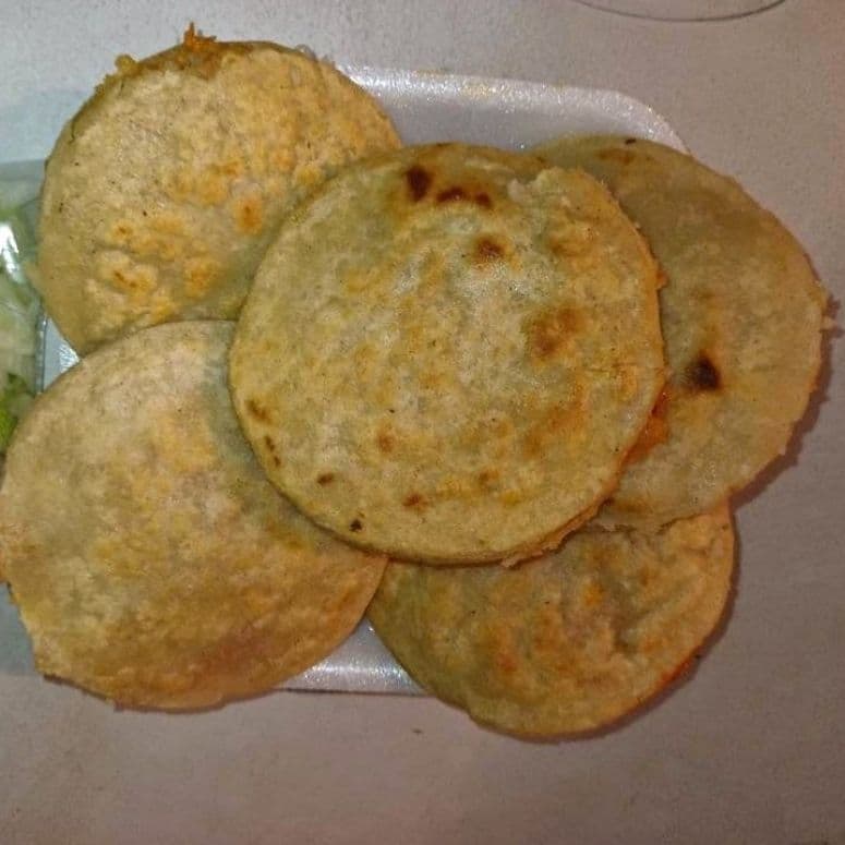 Gorditas