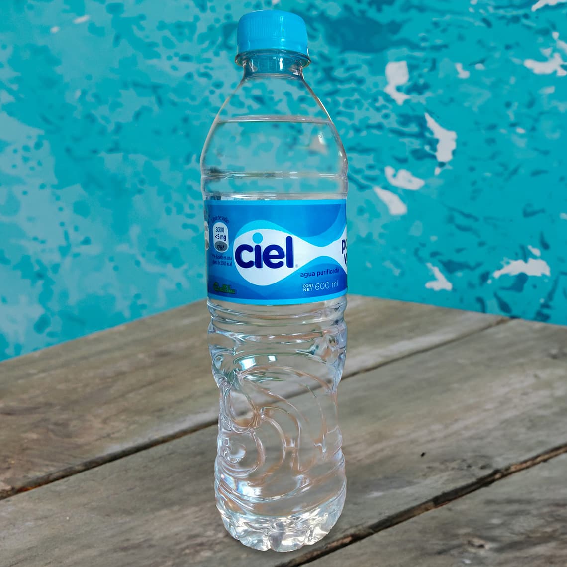 Agua Mineral