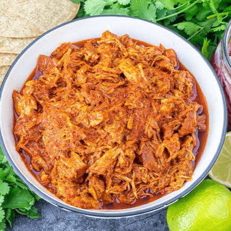KILO DE COCHINITA PIBIL