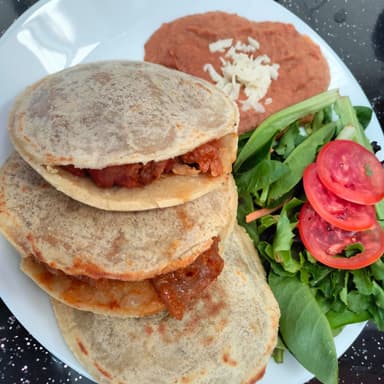Orden Gorditas