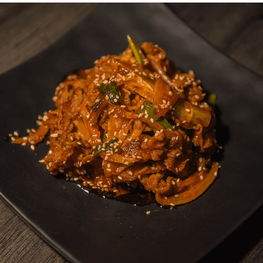Jeyugbokkeum