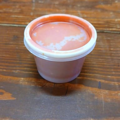 Porción de Salsa Roja