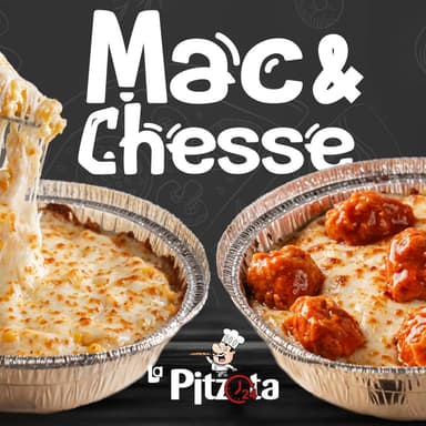 Mac & Cheese