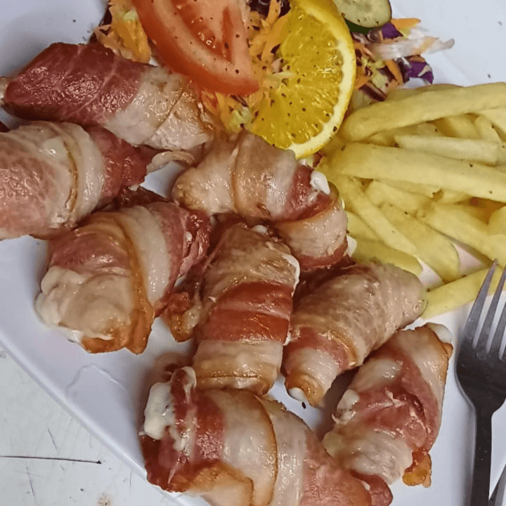 Mix De Camaron