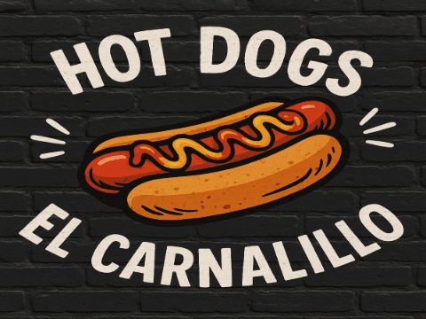 Hot Dogs El Carnalillo