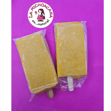 Mango (paleta)