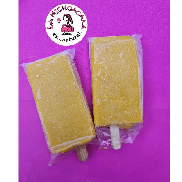 Mango (paleta)