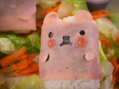 Hamu Bento
