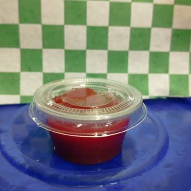 Kétchup 1oz