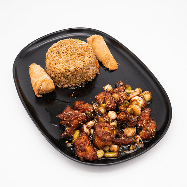 Combo de Pollo