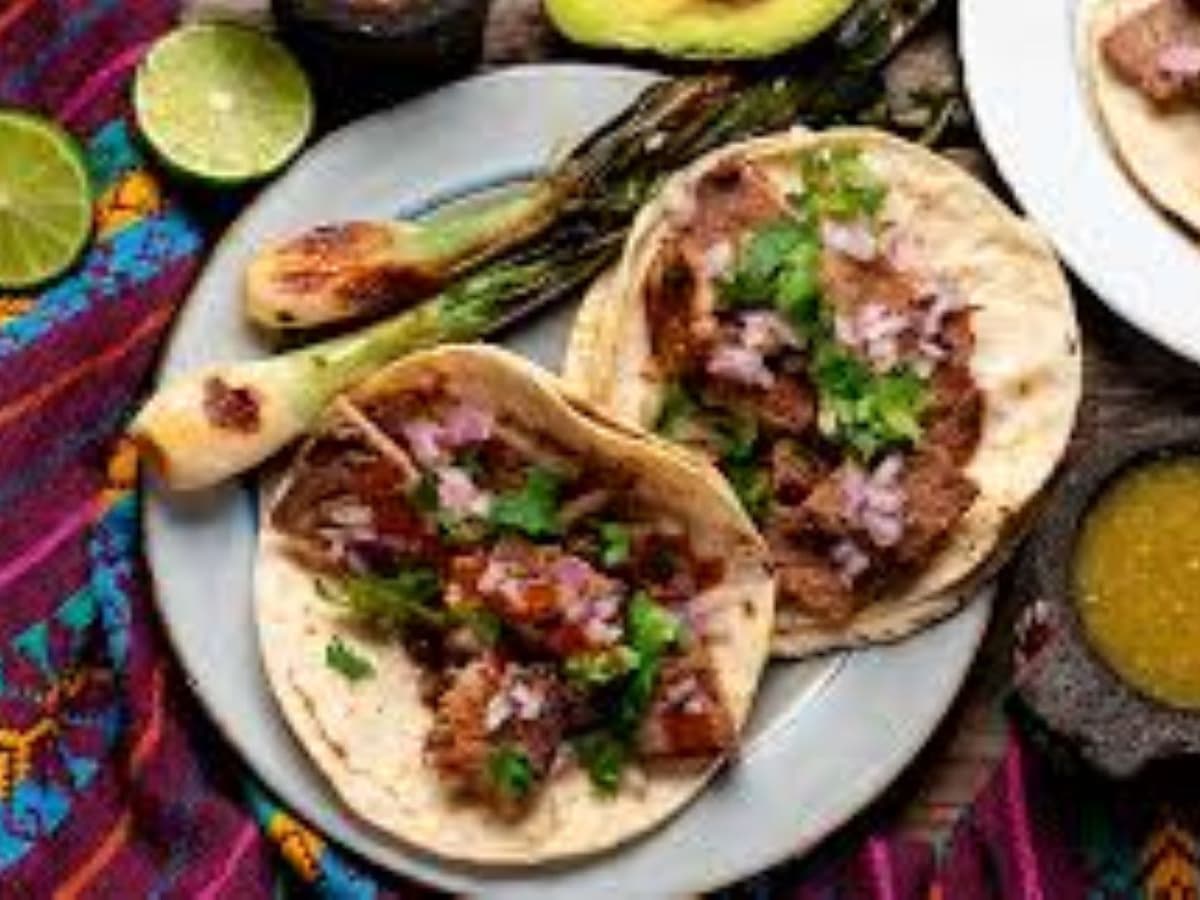 Carnitas Guerrero