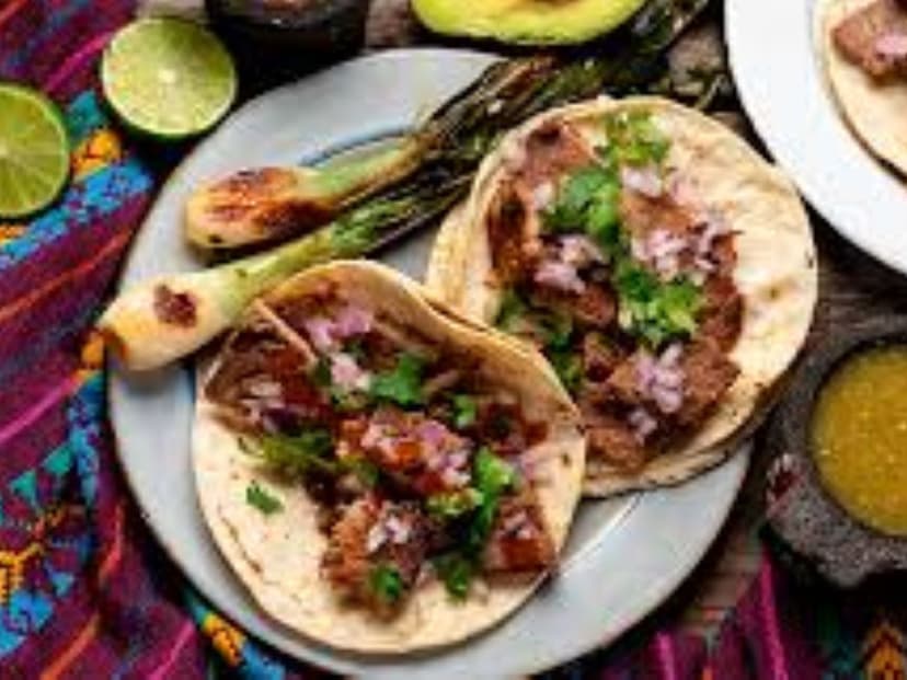 Carnitas Guerrero