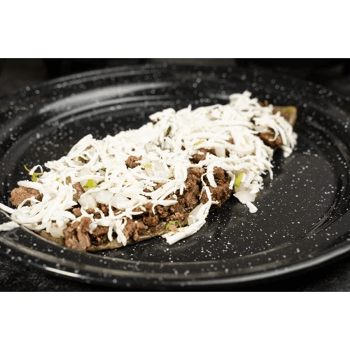 Mexicana Asada