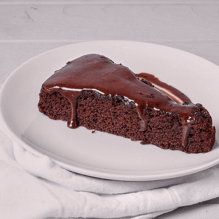 Torta de Chocolate