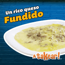 Queso Natural