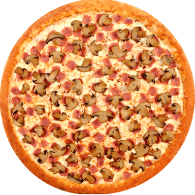 Pizza Típica