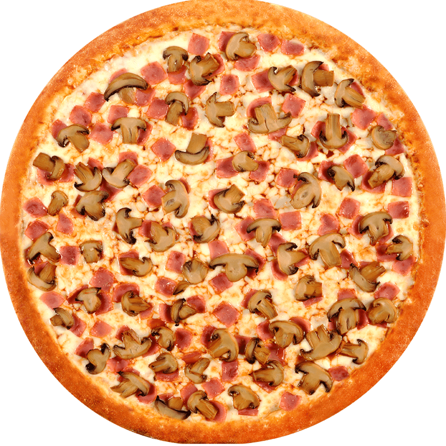 Pizza Típica