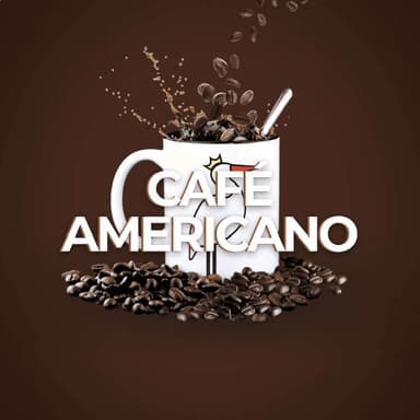 Cafe Americano