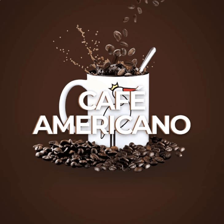 Café Americano