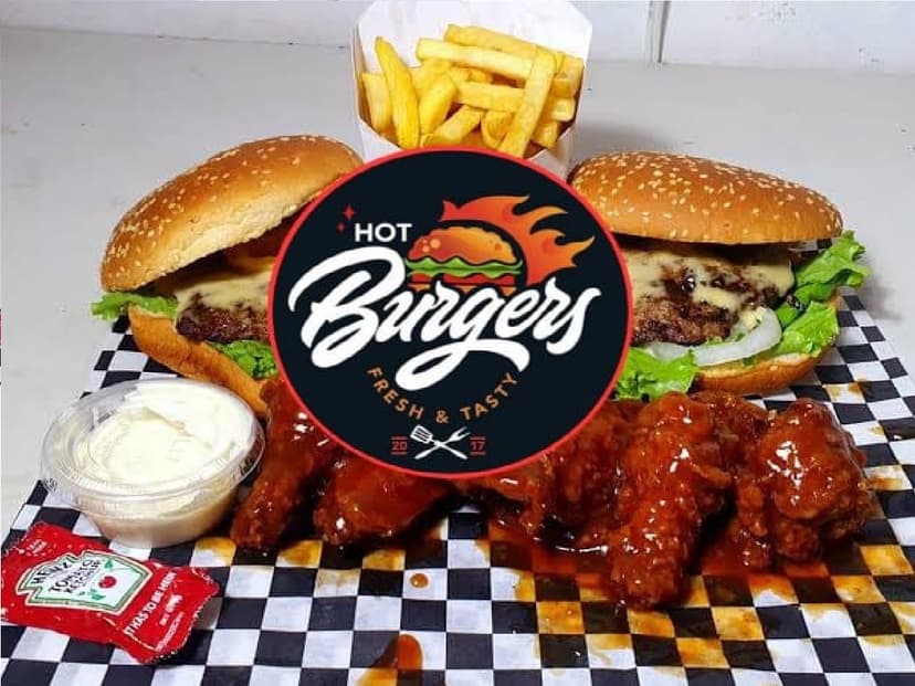 Hot Burgers