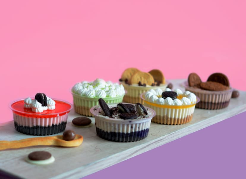 Postres y Postres 2020