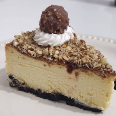 Cheesecake FERRERO
