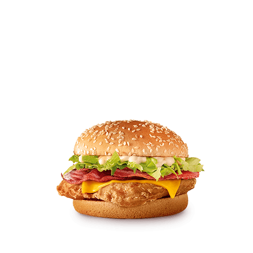 McPollo Bacon