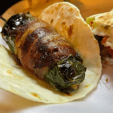 Chile Popper