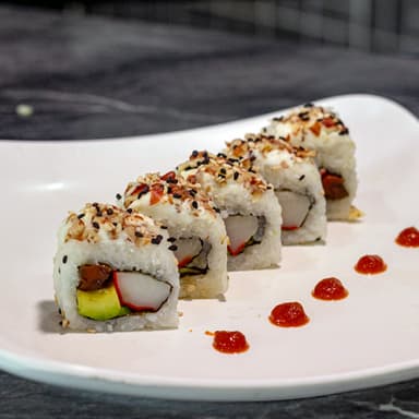 Ardillita Roll