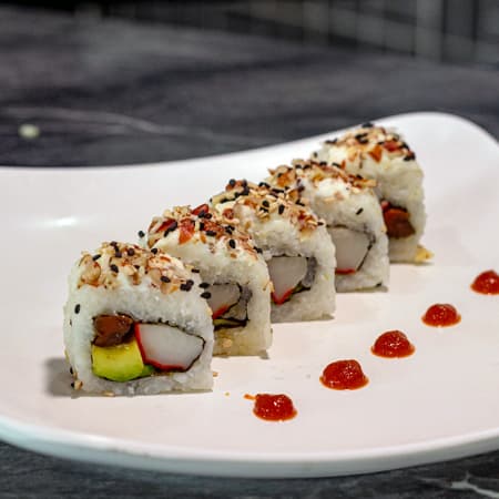 Ardillita Roll