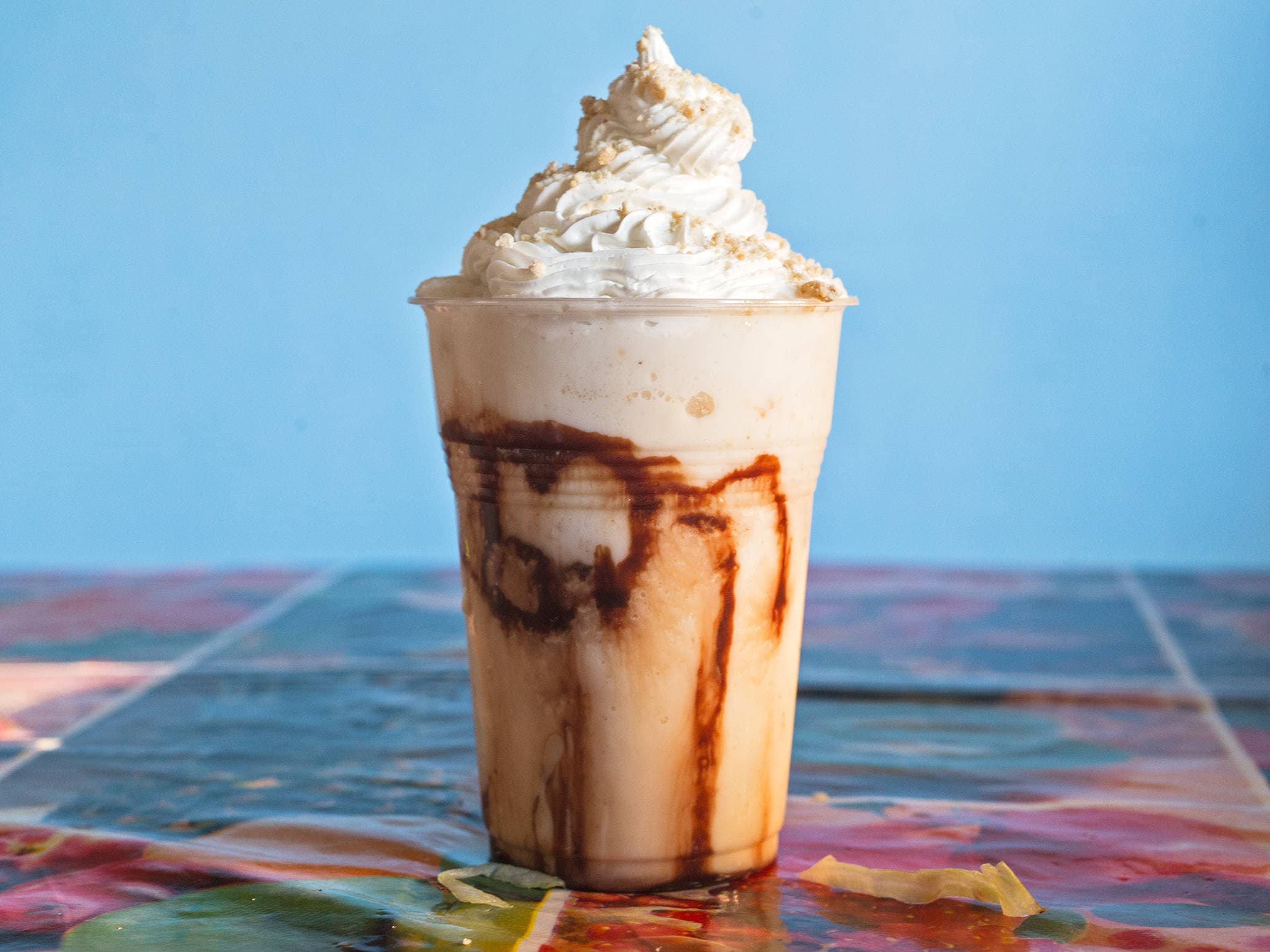 Frapuchino