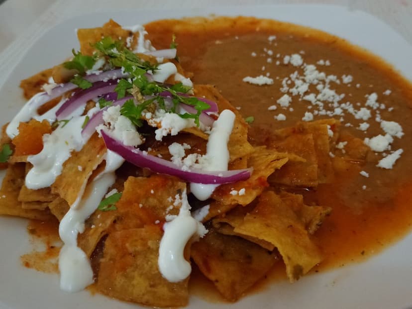 JEMA COMIDA MEXICANA