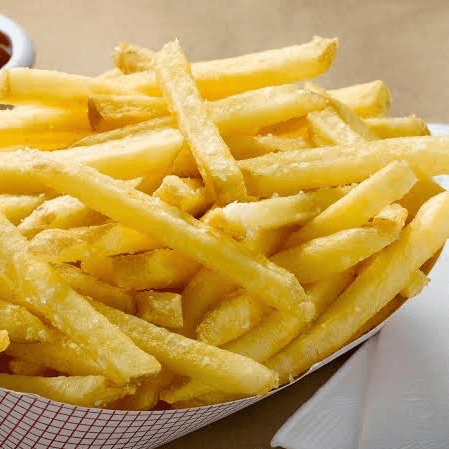 Papas Blancas