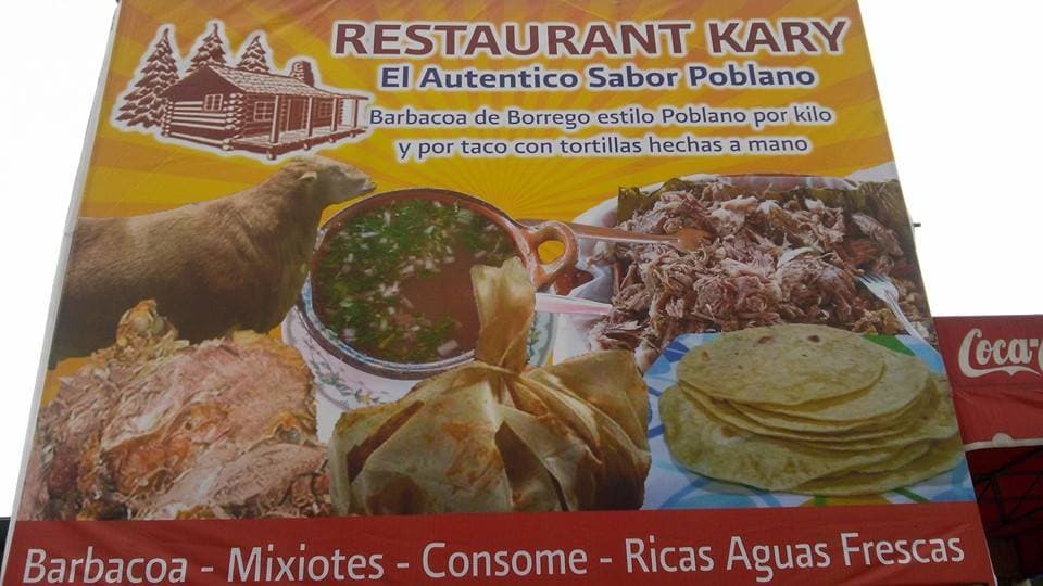 Restaurante Kary