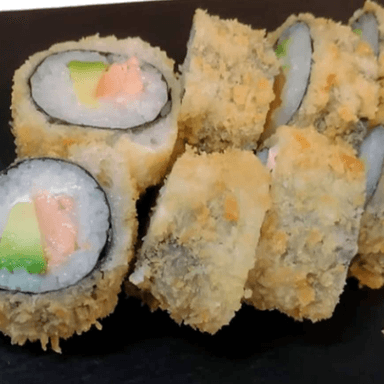 Maki Tempura