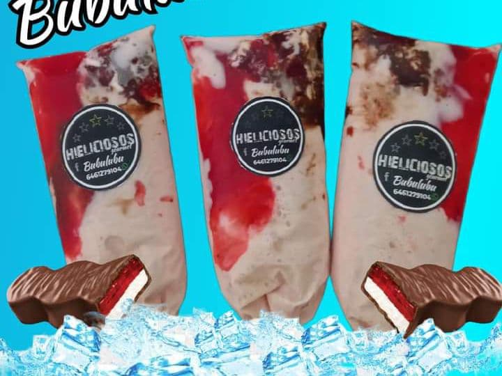 Hieliciosos Gourmet