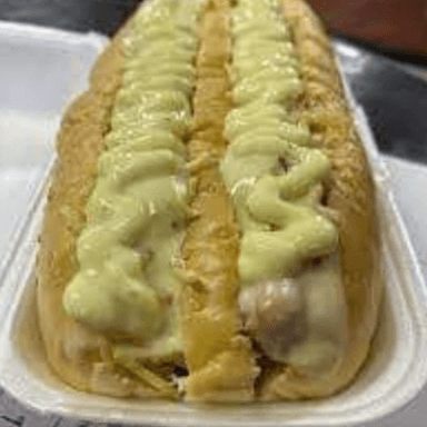 Combo 2 X 1 Perro Gemelo Gratinado + 2 Papas 🌭🌭