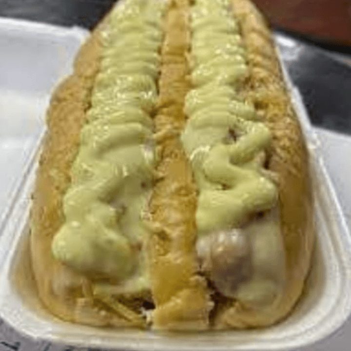 Combo 2 X 1 Perro Gemelo Gratinado + 2 Papas 🌭🌭