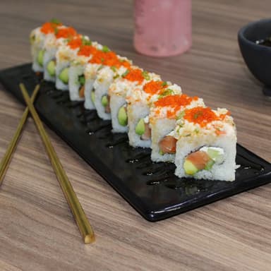 Wizzi Roll