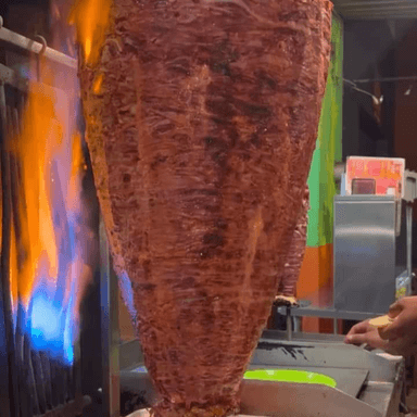 1 kilo de pastor