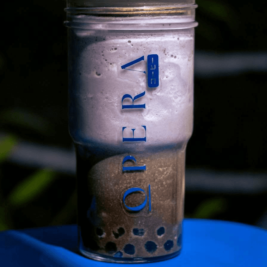 Black Taro