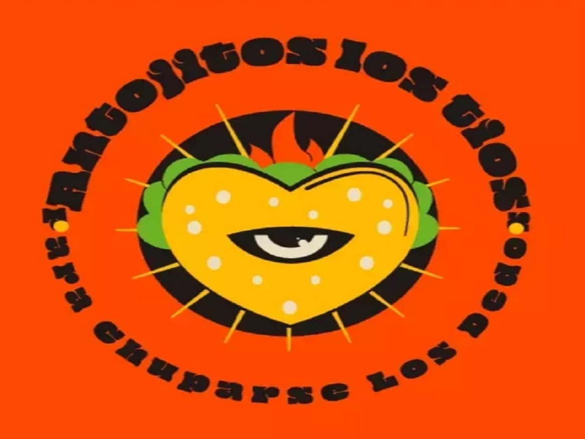 Antojitos Los Tios