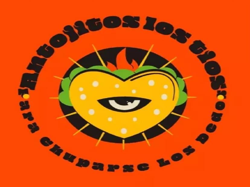Antojitos Los Tios