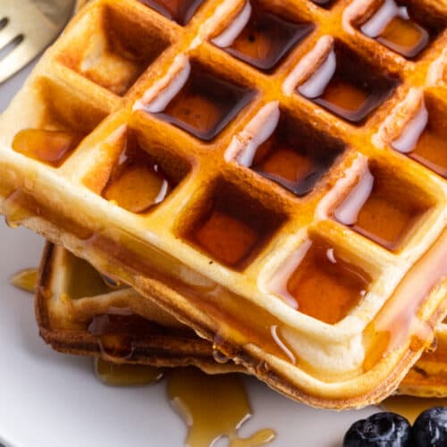 La Waffleria