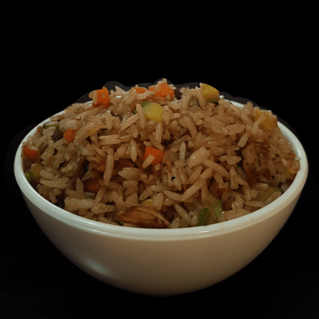 Yakimeshi