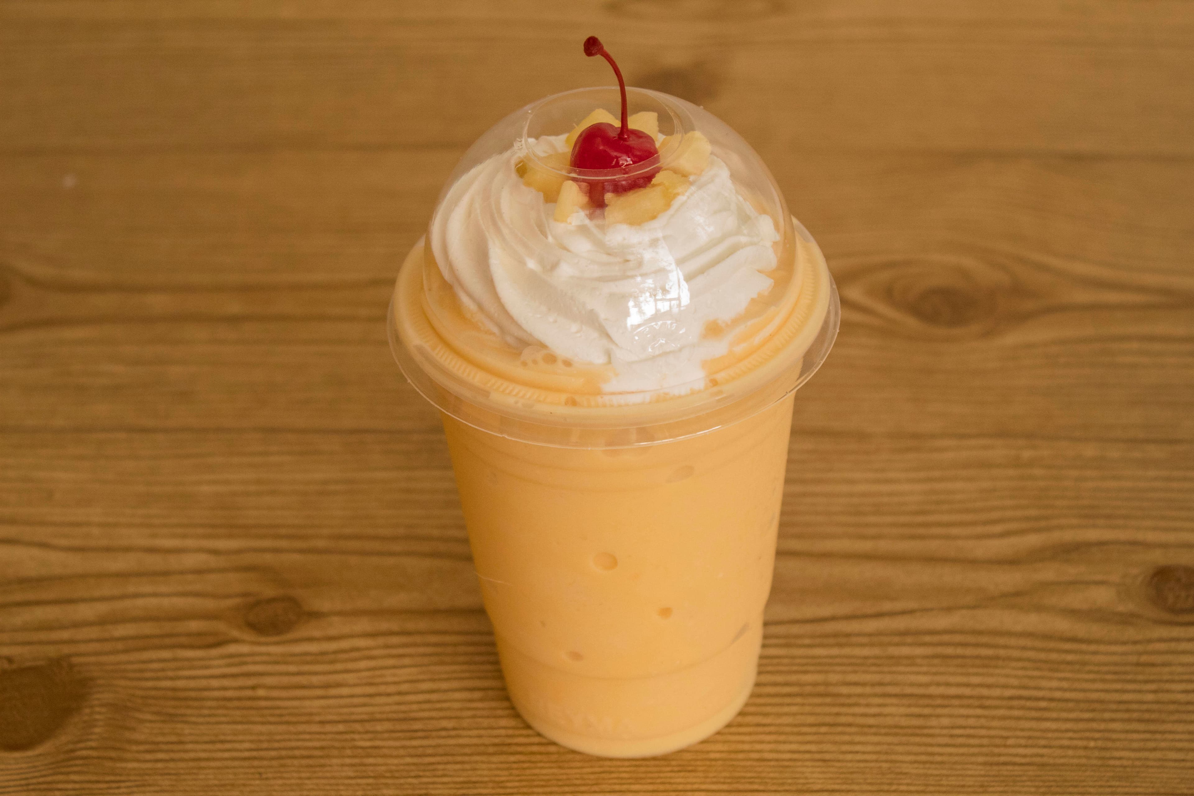 Smothie de Mango